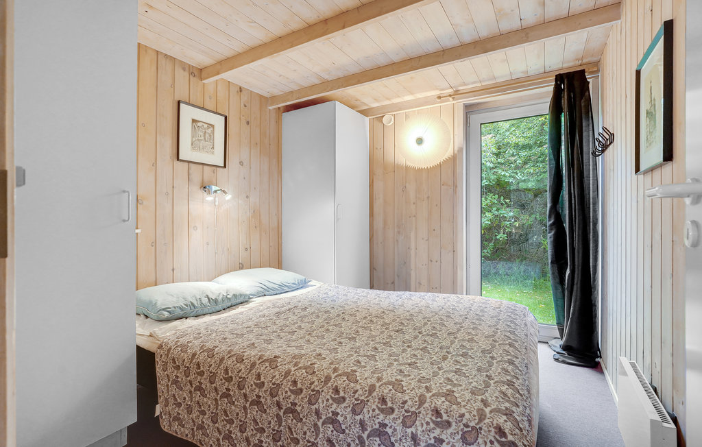 Feriehuse - Bratten Strand , Danmark - A20777 21