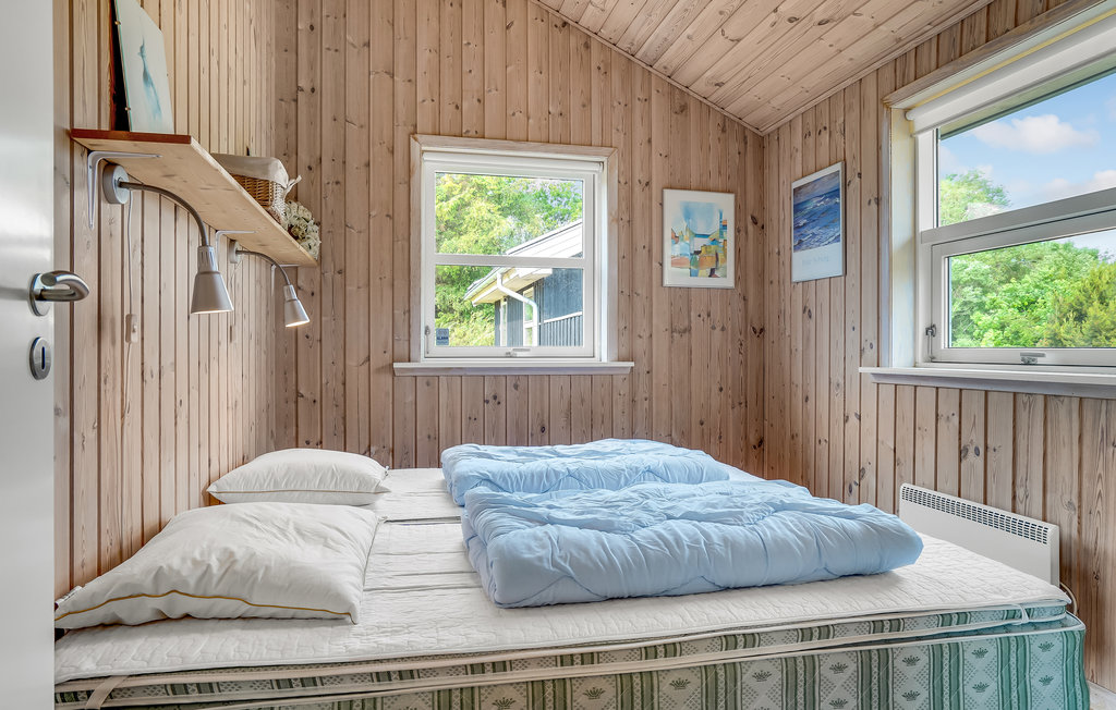 Ferienhaus - Bratten Strand , Dänemark - A20873 27