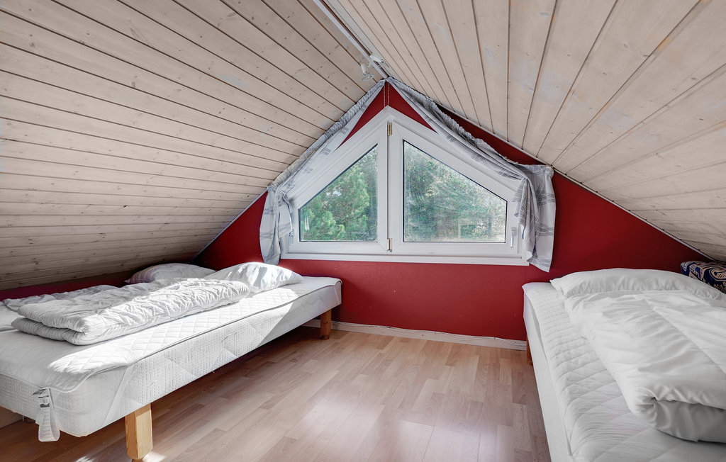 Ferienhaus - Bratten Strand , Dänemark - A20415 22