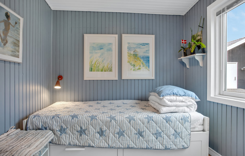 Ferienhaus - Bratten Strand , Dänemark - A20707 24