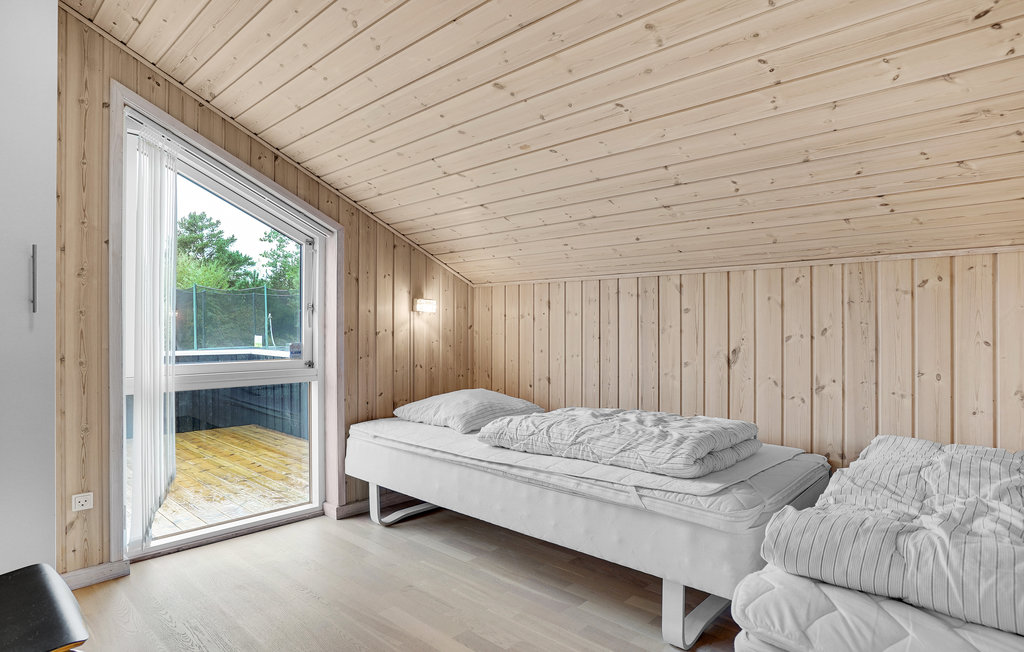 Ferienhaus - Bratten Strand , Dänemark - A20761 18