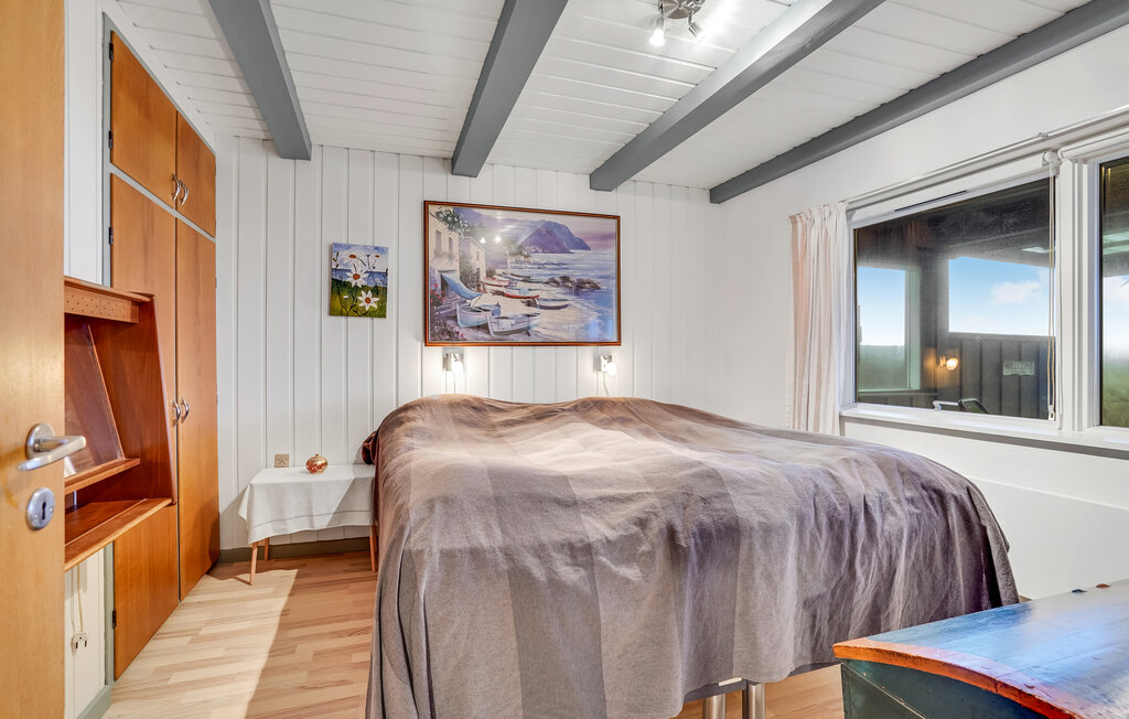 Ferienhaus - Strandby Strand , Dänemark - A20108 22