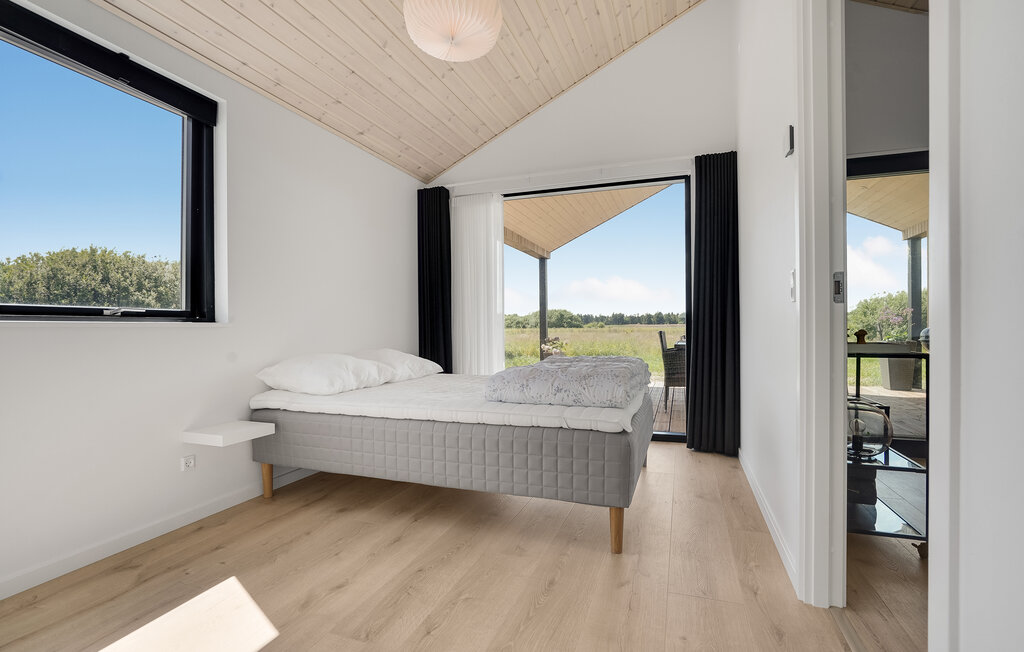 Feriehus - Bratten Strand , Danmark - A20193 15