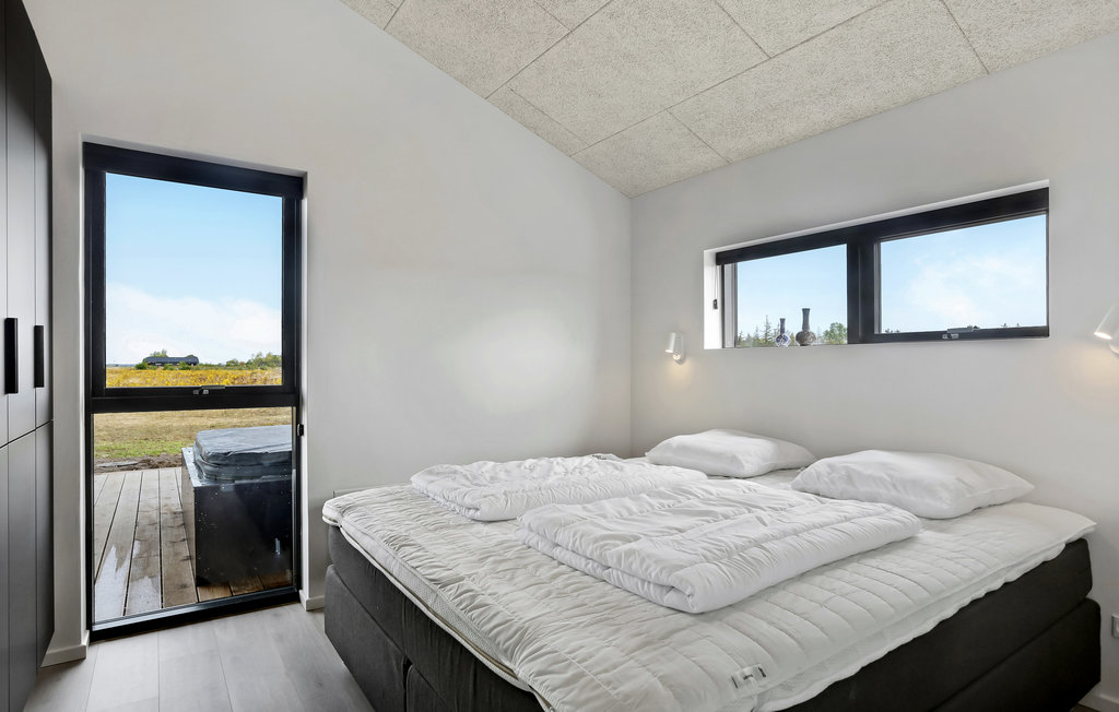 Ferienhaus - Bratten , Dänemark - A20215 15