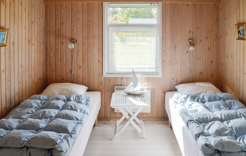 Ferienhaus - Bratten Strand , Dänemark - A20597 13