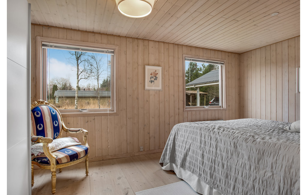 Ferienhaus - Bratten Strand , Dänemark - A20707 22