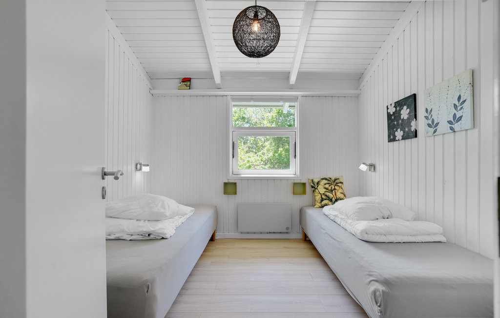 Ferienhaus - Bratten Strand , Dänemark - A20749 24