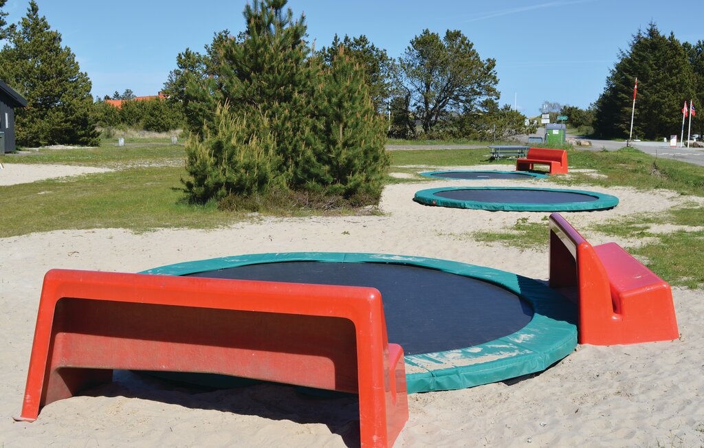 Ferienhaus - Bratten Strand , Dänemark - A20966 26