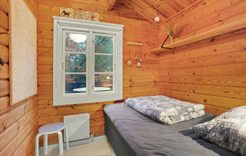 Ferienhaus - Bratten Strand , Dänemark - A20040 18