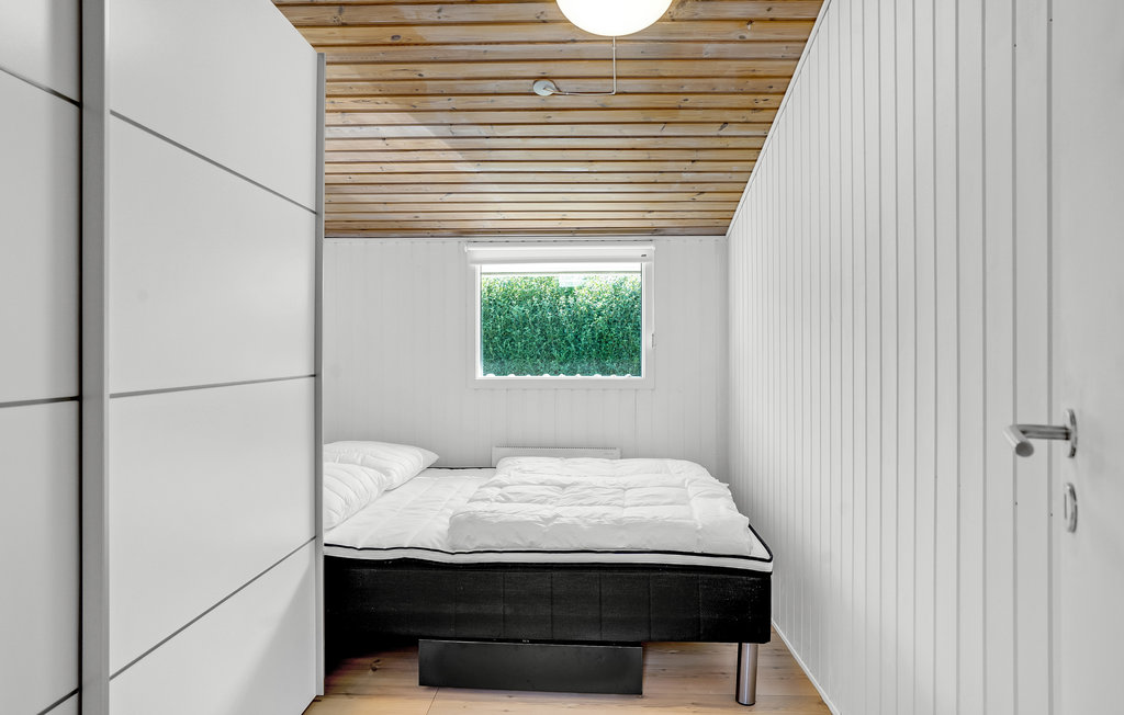 Ferienhaus - Bratten Strand , Dänemark - A20178 18