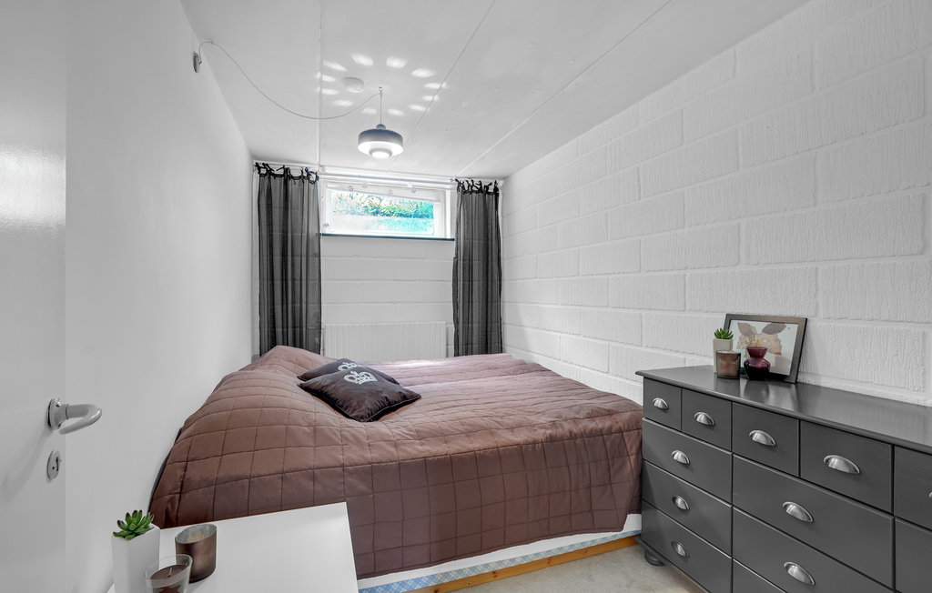 Feriehuse - Bratten Strand , Danmark - A20214 21