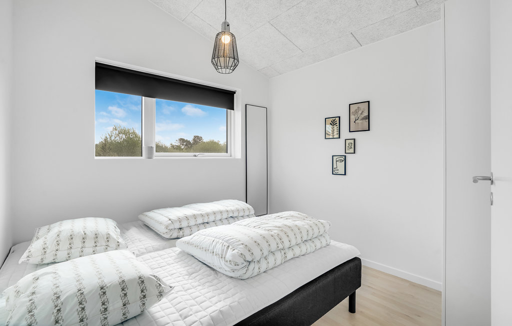 Ferienhaus - Bratten strand , Dänemark - A20216 16