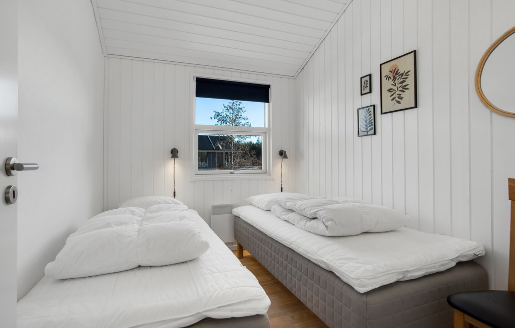 Feriehuse - Bratten Strand , Danmark - A20307 25