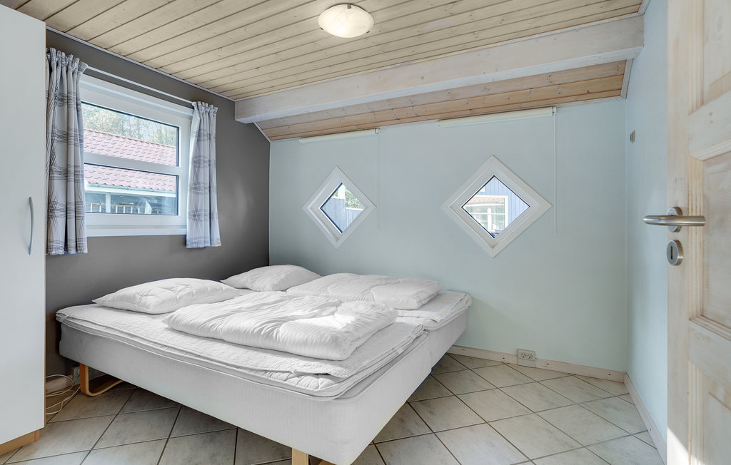 Ferienhaus - Bratten Strand , Dänemark - A20415 20