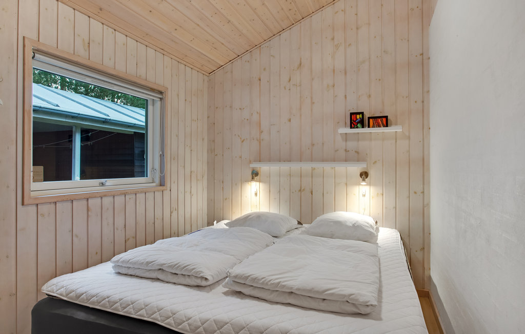 Ferienhaus - Bratten Strand , Dänemark - A20600 27