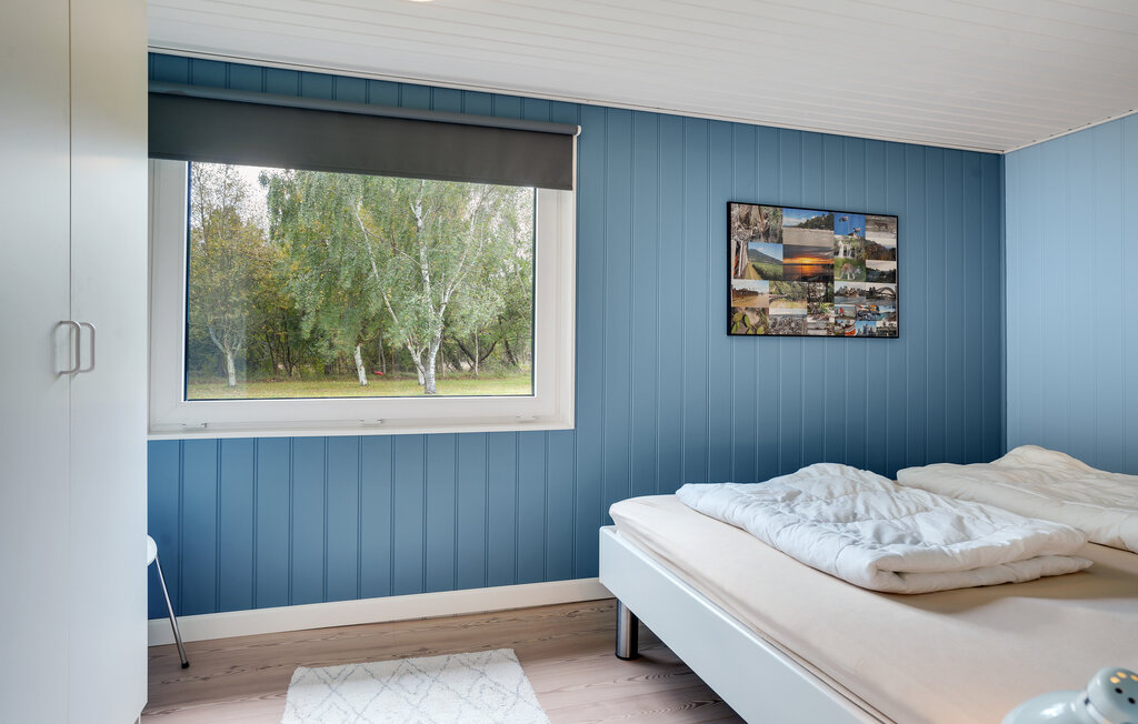 Ferienhaus - Bratten Strand , Dänemark - A20966 21