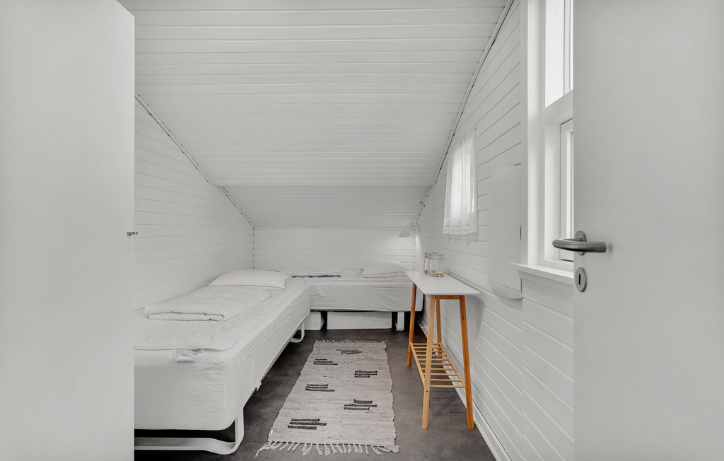 Ferienhaus - Bratten Strand , Dänemark - A20174 22