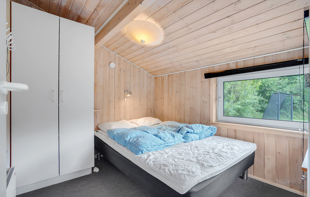 Feriehuse - Bratten Strand , Danmark - A20777 19