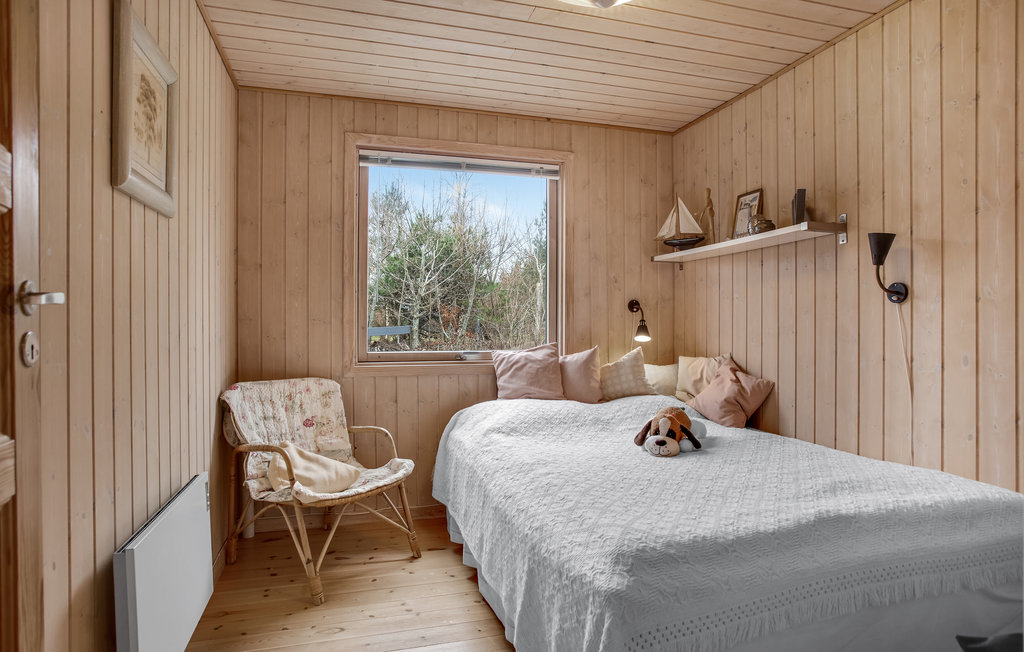 Ferienhaus - Bratten Strand , Dänemark - A20707 23