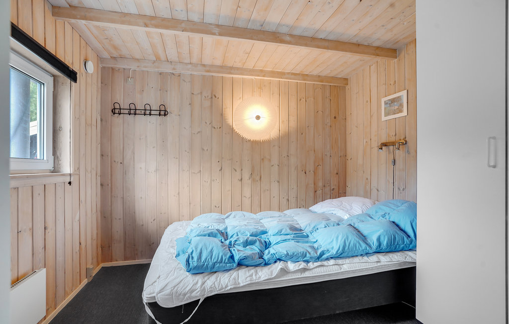 Feriehuse - Bratten Strand , Danmark - A20777 20