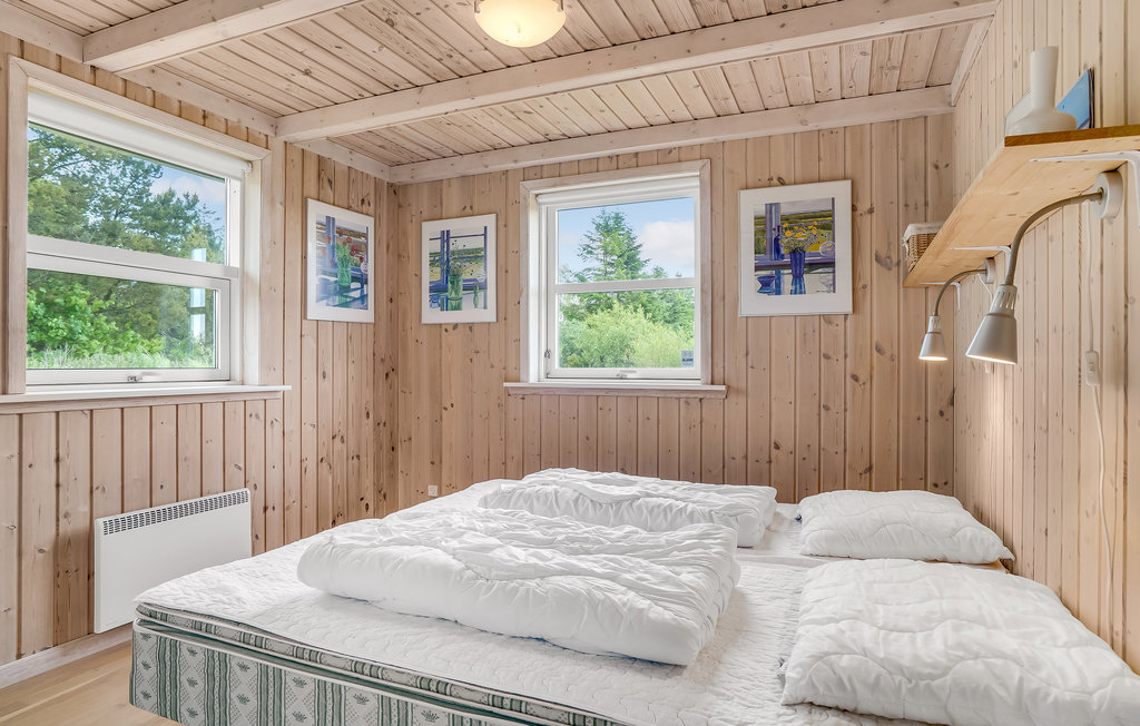 Ferienhaus - Bratten Strand , Dänemark - A20873 26