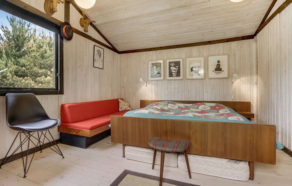 Ferienhaus - Bratten Strand , Dänemark - A20957 22