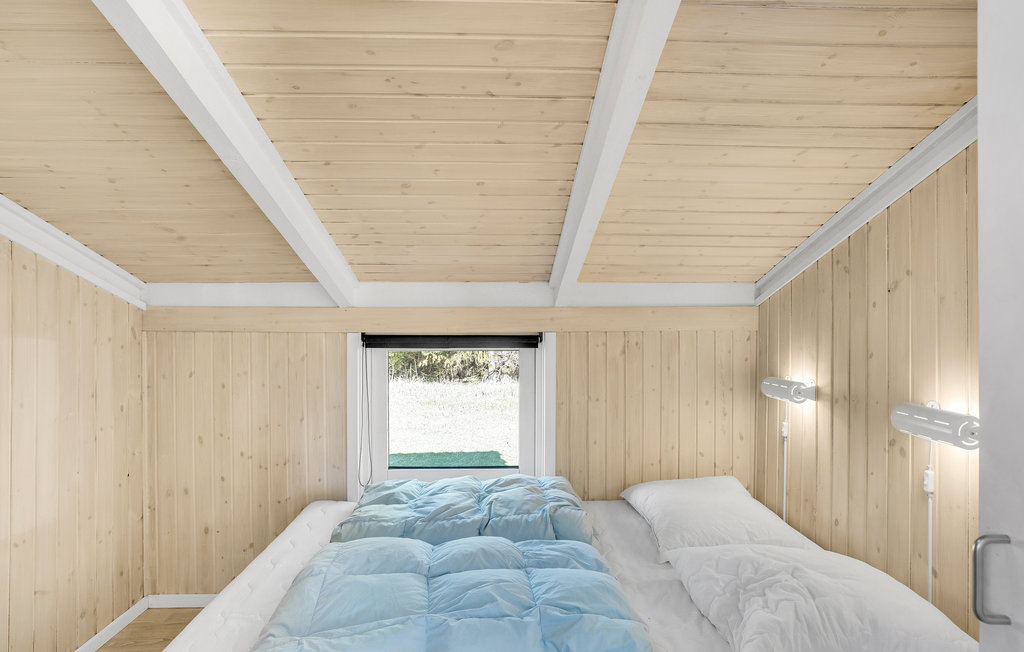 Feriehus - Bratten Strand , Danmark - A20016 25