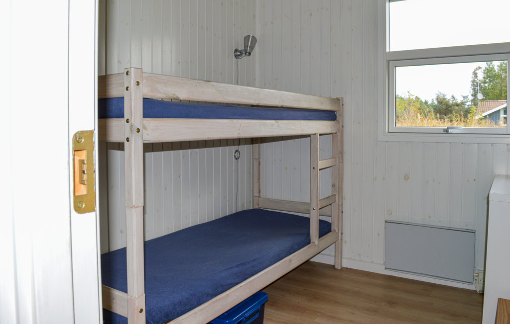 Ferienhaus - Bratten Strand , Dänemark - A20146 12