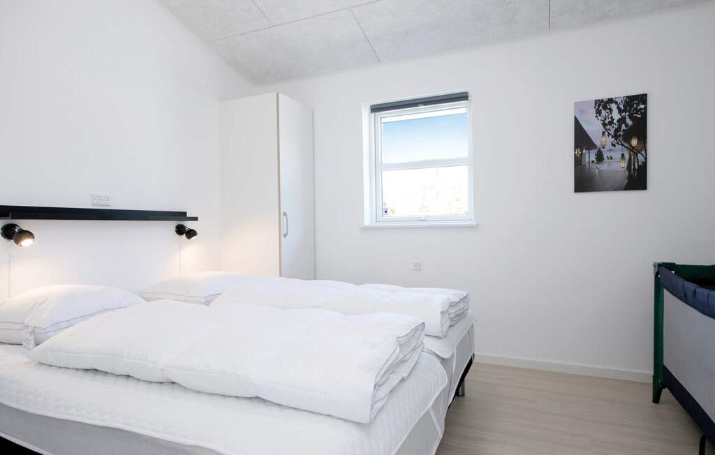 Feriehuse - Bratten Strand , Danmark - A20150 33