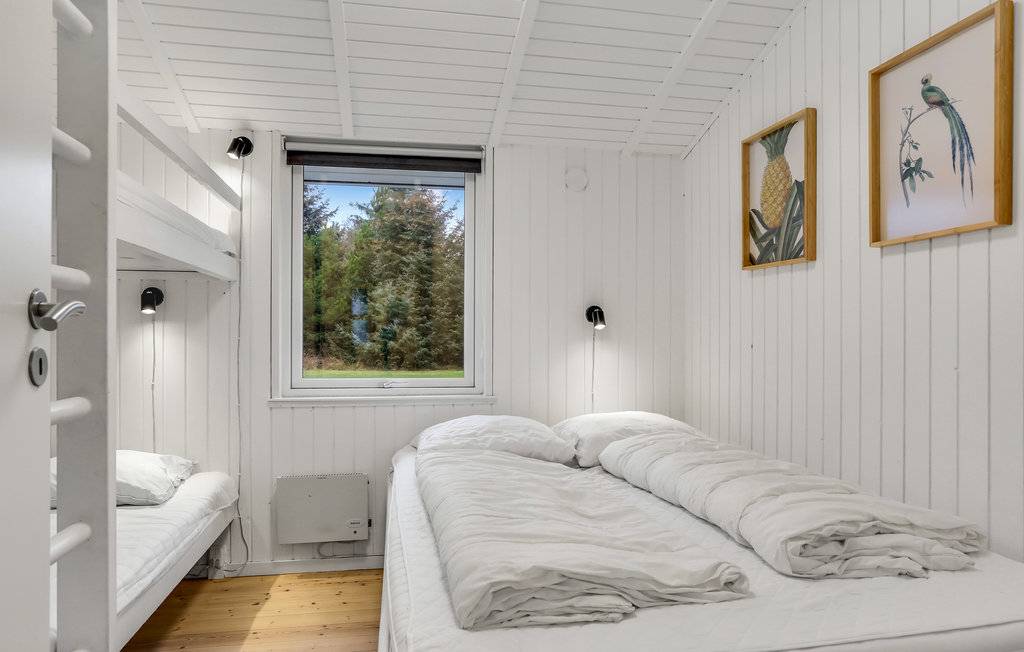 Feriehuse - Bratten Strand , Danmark - A20170 23