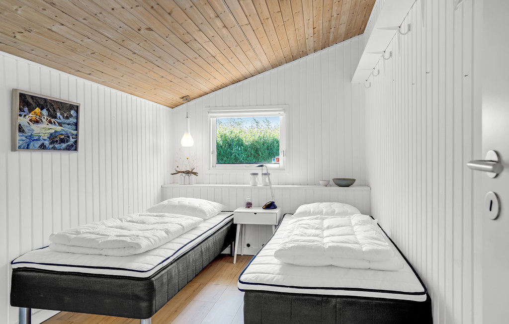 Ferienhaus - Bratten Strand , Dänemark - A20178 19