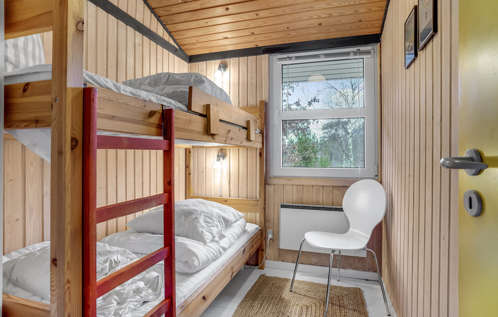 Ferienhaus - Bratten Strand , Dänemark - A20189 28
