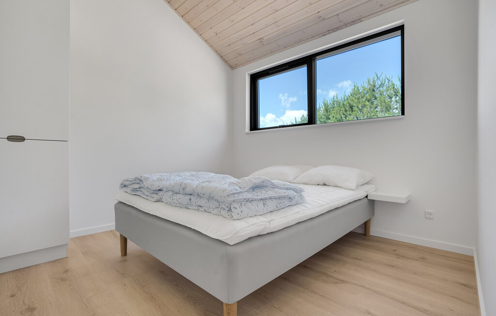 Feriehus - Bratten Strand , Danmark - A20193 16