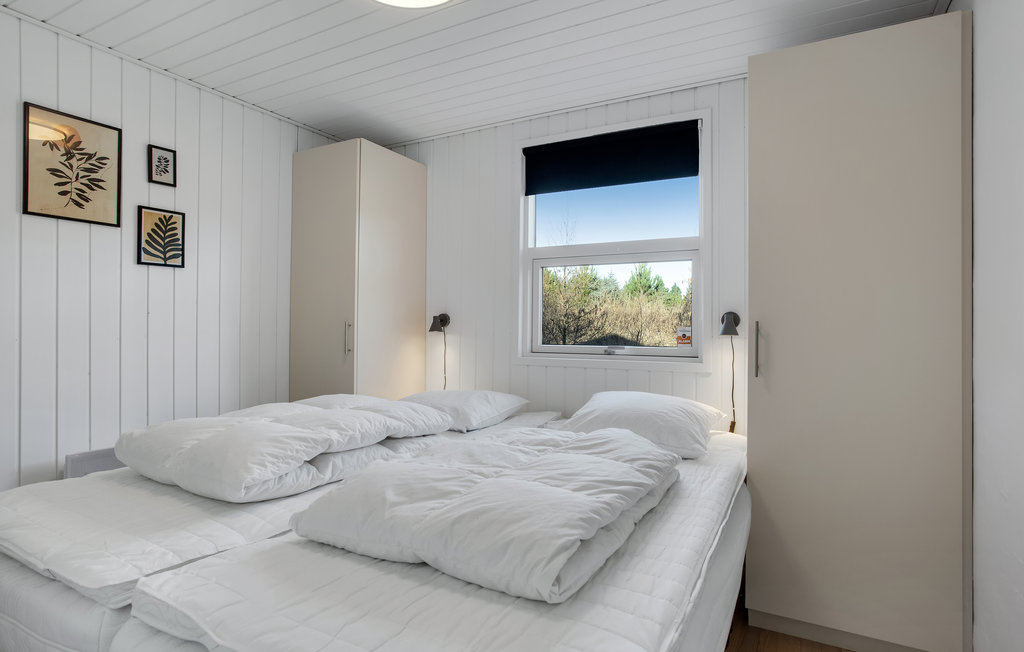 Feriehuse - Bratten Strand , Danmark - A20307 26