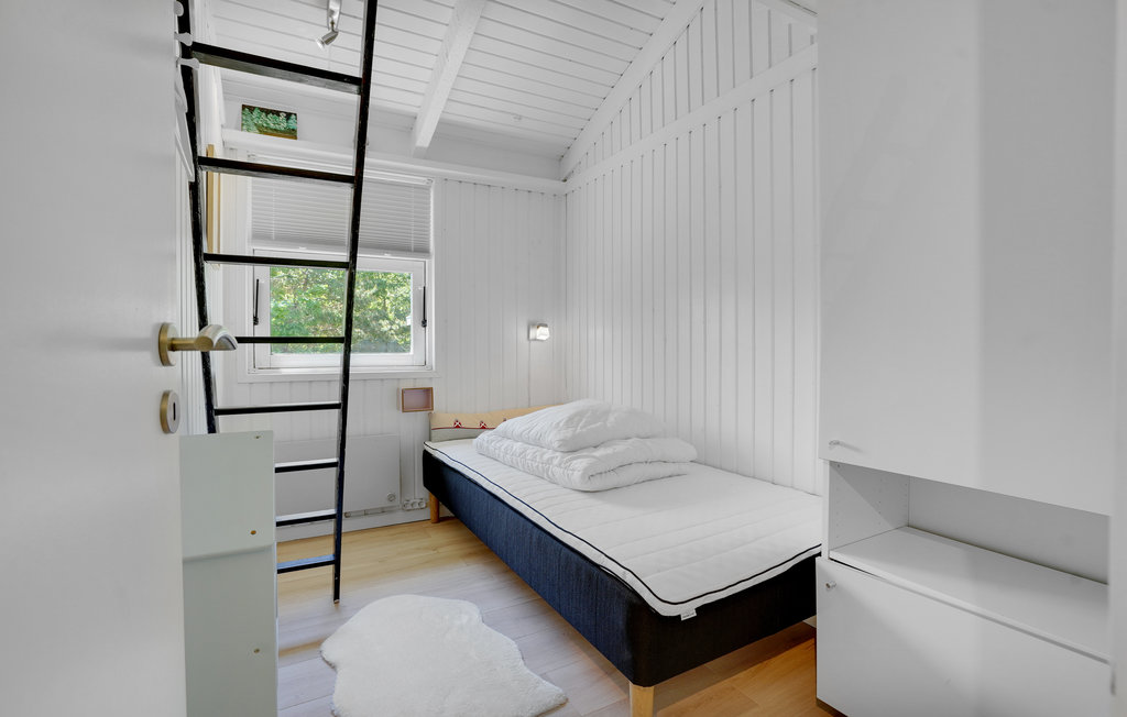 Ferienhaus - Bratten Strand , Dänemark - A20749 25