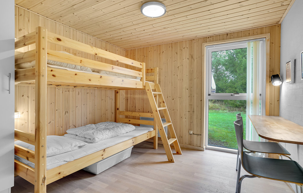 Ferienhaus - Bratten Strand , Dänemark - A20761 17