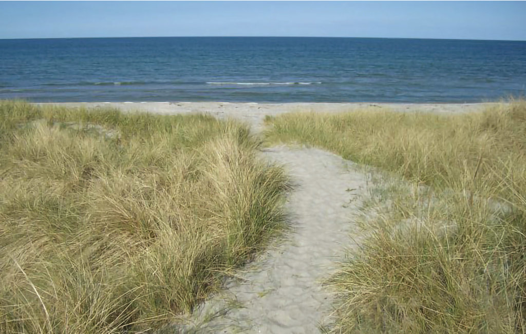 Ferienhaus - Bratten Strand , Dänemark - A20873 34