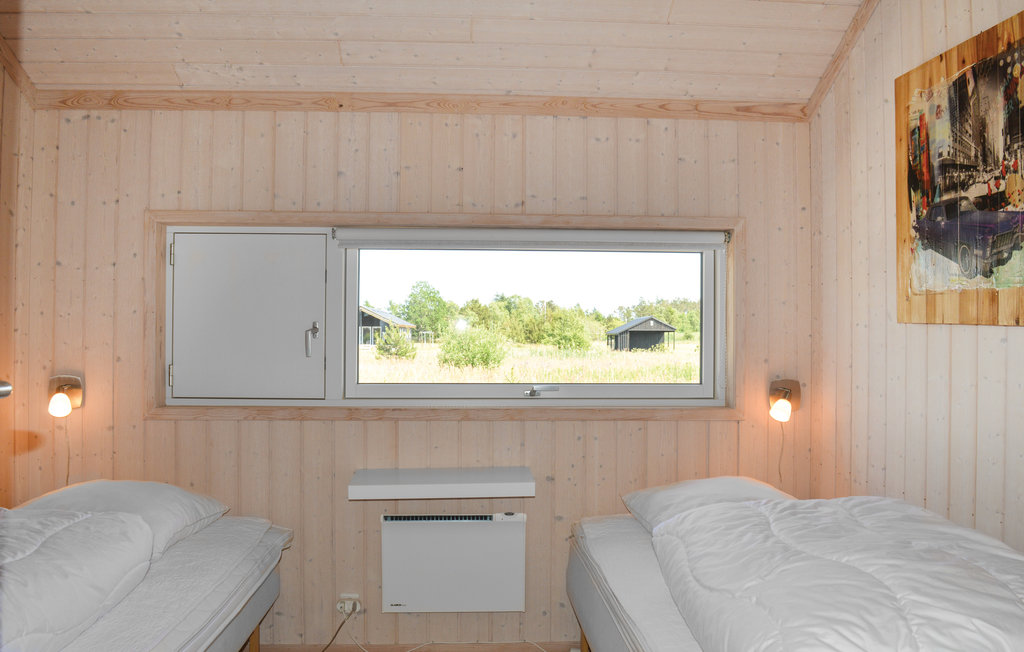 Ferienhaus - Bratten Strand , Dänemark - A20110 23