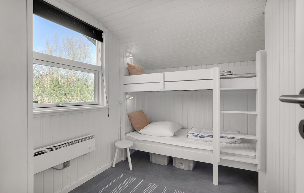 Ferienhaus - Bratten Strand , Dänemark - A20174 23