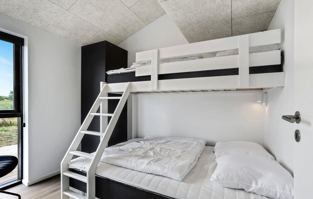 Ferienhaus - Bratten , Dänemark - A20215 16