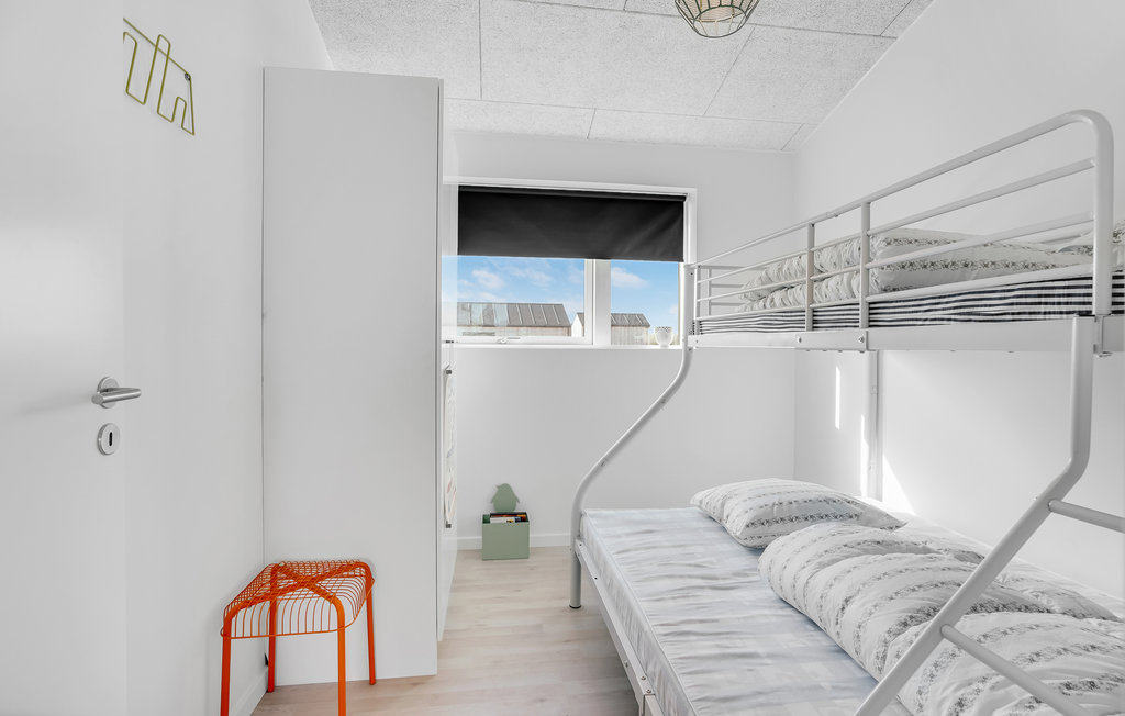 Ferienhaus - Bratten strand , Dänemark - A20216 17