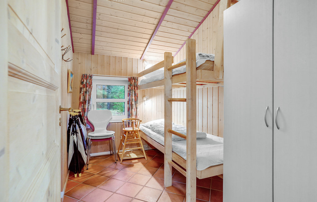 Ferienhaus - Bratten Strand , Dänemark - A20414 17