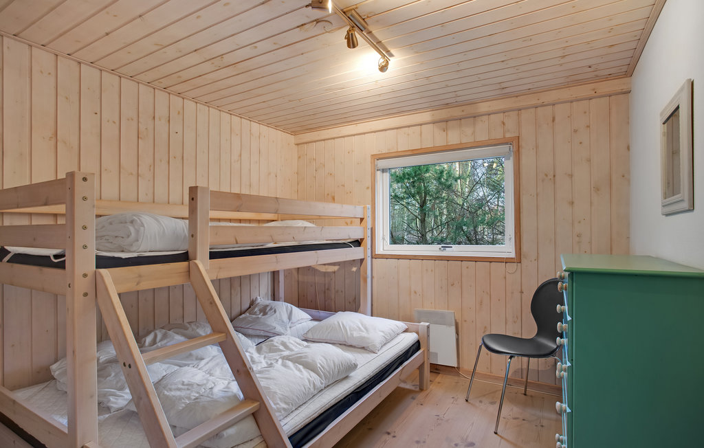 Ferienhaus - Bratten Strand , Dänemark - A20600 28