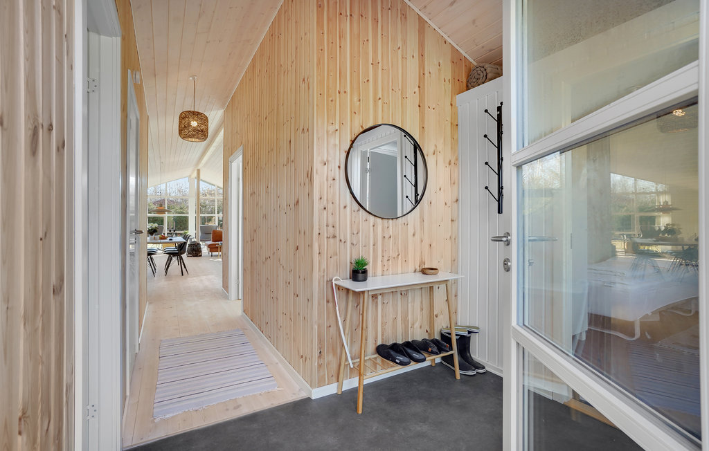 Ferienhaus - Bratten Strand , Dänemark - A20174 20