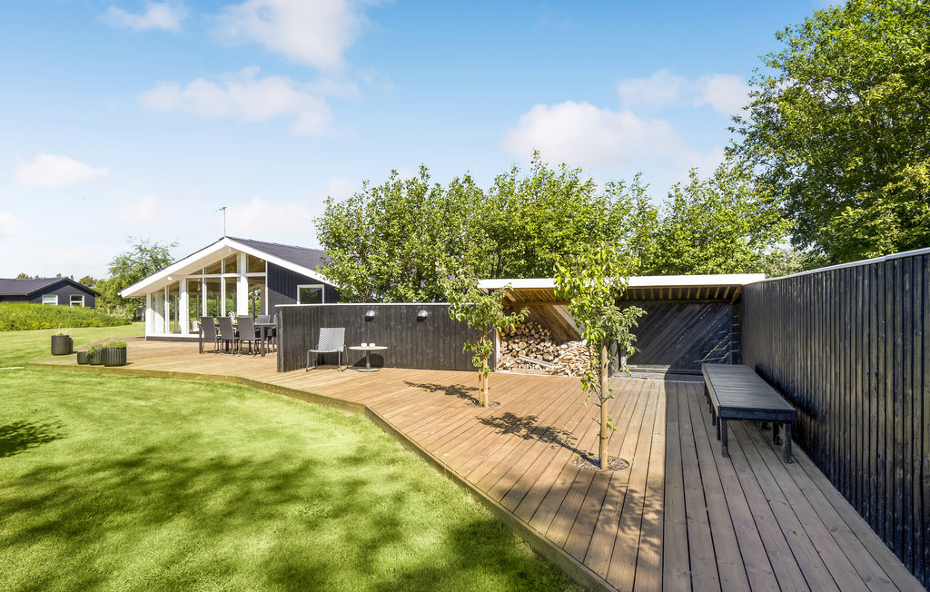 Ferienhaus - Bratten Strand , Dänemark - A20178 2