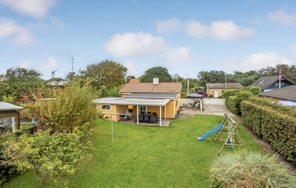 Feriehuse - Strandby Strand , Danmark - A20222 2
