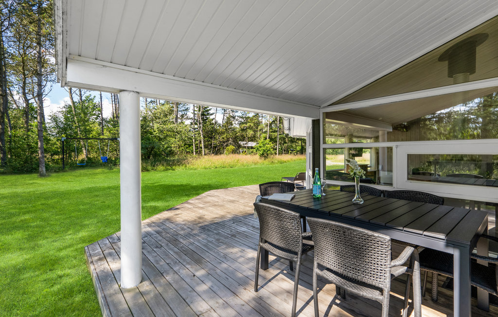 Feriehuse - Bratten Strand , Danmark - A20752 11