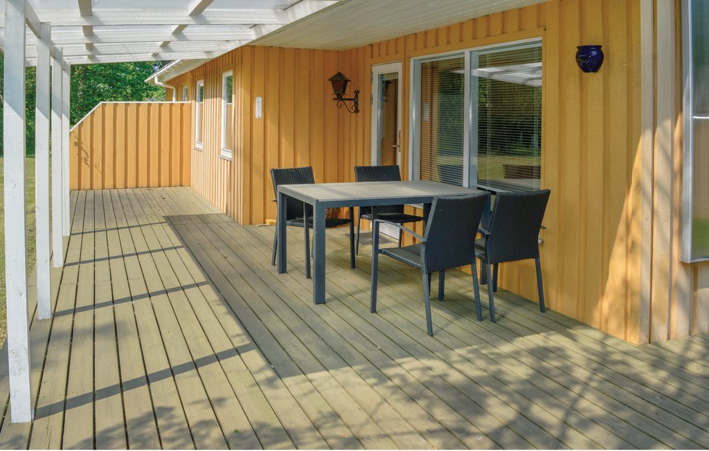 Feriehuse - Bratten Strand , Danmark - A20971 5