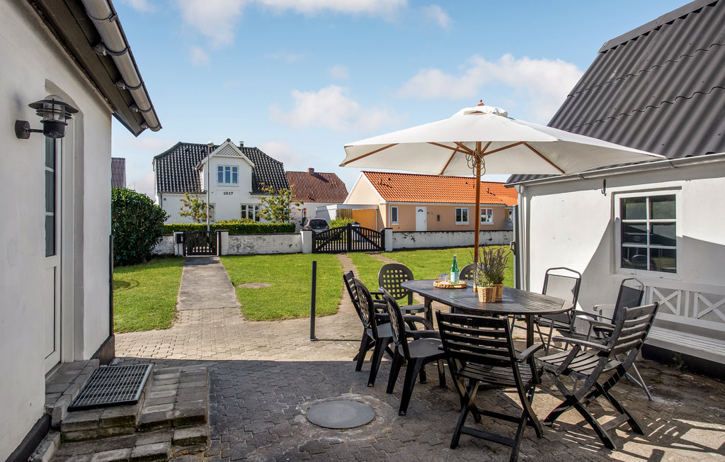 Feriehuse - Strandby Strand , Danmark - A20188 15