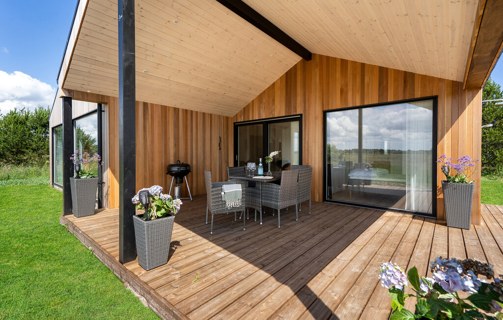 Feriehus - Bratten Strand , Danmark - A20193 11